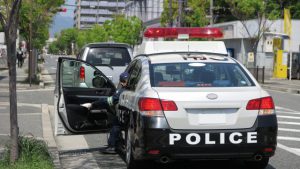 函館・71歳女性宅侵入 強盗致傷で63歳男逮捕　
