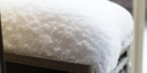 北海道・旭川 81歳男性雪下ろし中に転落し死亡