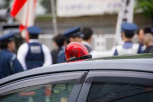 「食事の量が少ない」介護職員と入居者を刺す 84歳男を逮捕 横浜