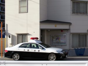 大阪：「介護に文句を言われ」夫を殺害 65歳妻逮捕