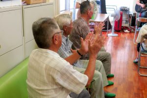 新潟市：高齢者の「フレイル」予防対策 東大と連携