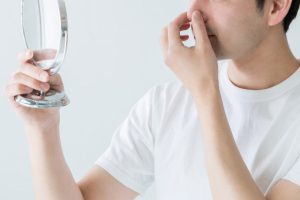 認知症と死亡率上昇 高齢者の嗅覚の衰えが影響 米調査