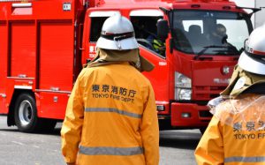救急搬送者数、高齢者の割合が増加 総務省消防庁