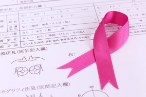 高齢者の乳がん患者数がピーク 特に60代後半が最多